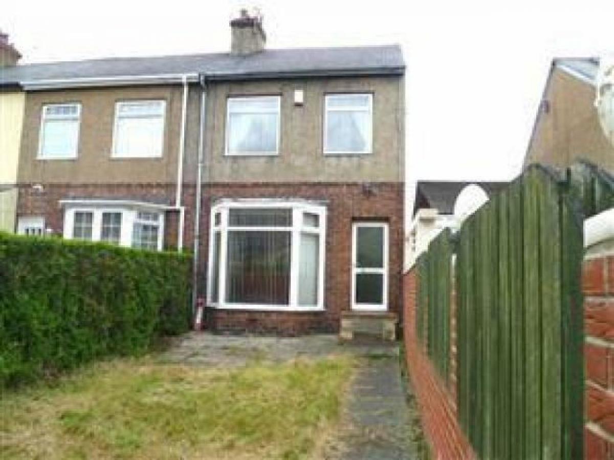 Picture of Home For Rent in Ashington, Northumberland, United Kingdom