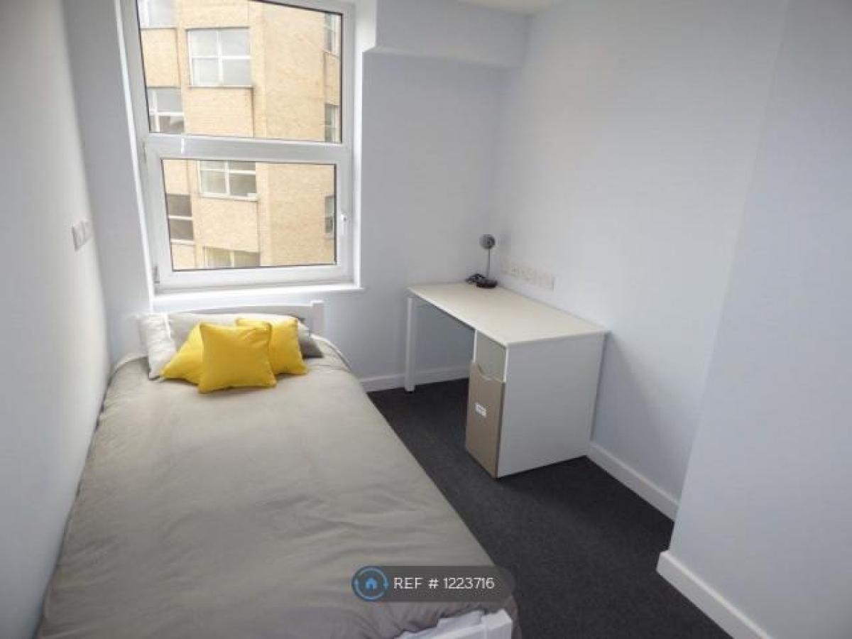 Picture of Apartment For Rent in Luton, Bedfordshire, United Kingdom