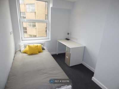 Apartment For Rent in Luton, United Kingdom
