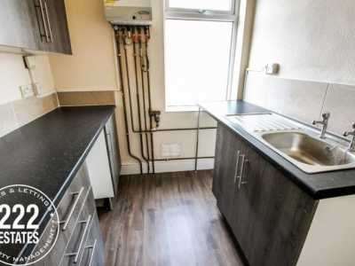 Apartment For Rent in Warrington, United Kingdom