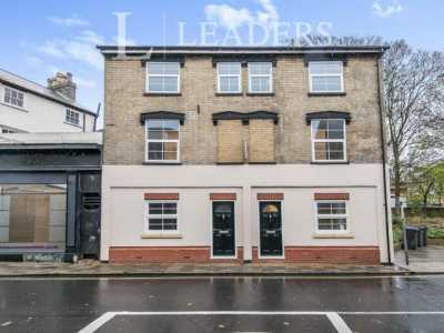 Home For Rent in Ipswich, United Kingdom