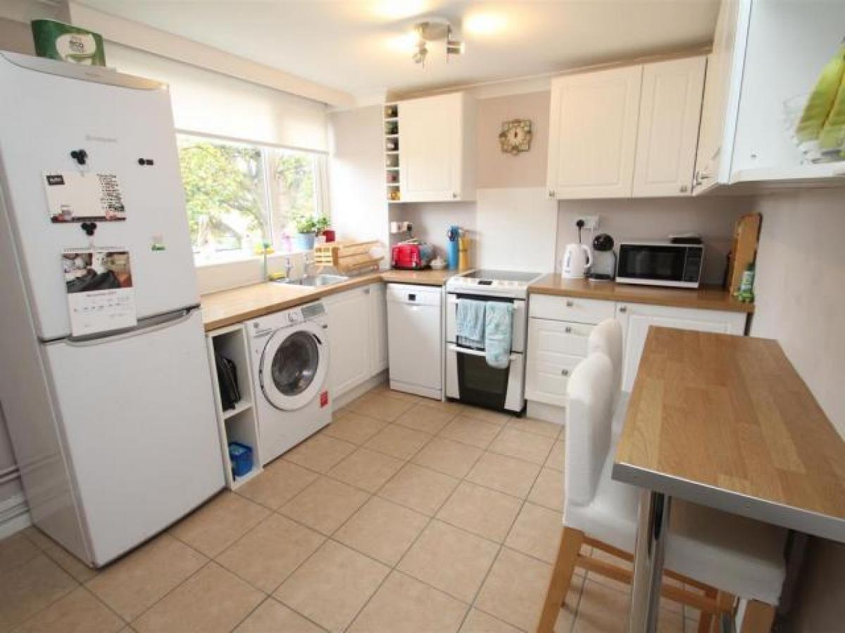 Picture of Apartment For Rent in Hemel Hempstead, Hertfordshire, United Kingdom