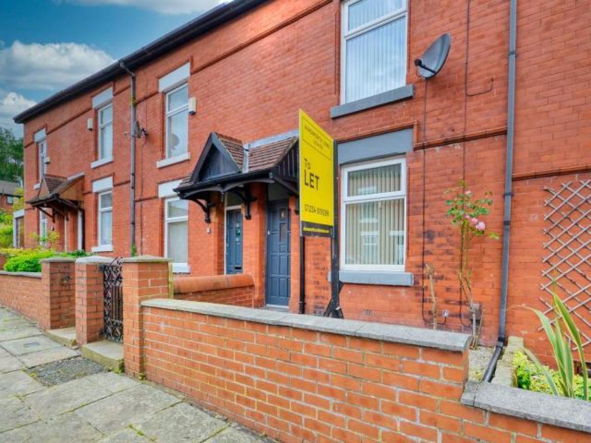 Picture of Home For Rent in Blackburn, Lancashire, United Kingdom