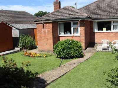 Bungalow For Rent in Bedworth, United Kingdom