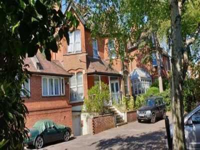 Apartment For Rent in Maidenhead, United Kingdom
