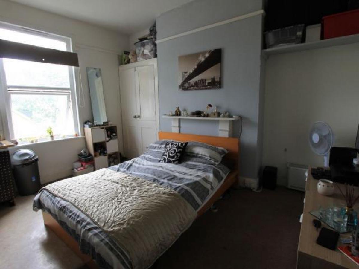 Picture of Apartment For Rent in Hove, East Sussex, United Kingdom