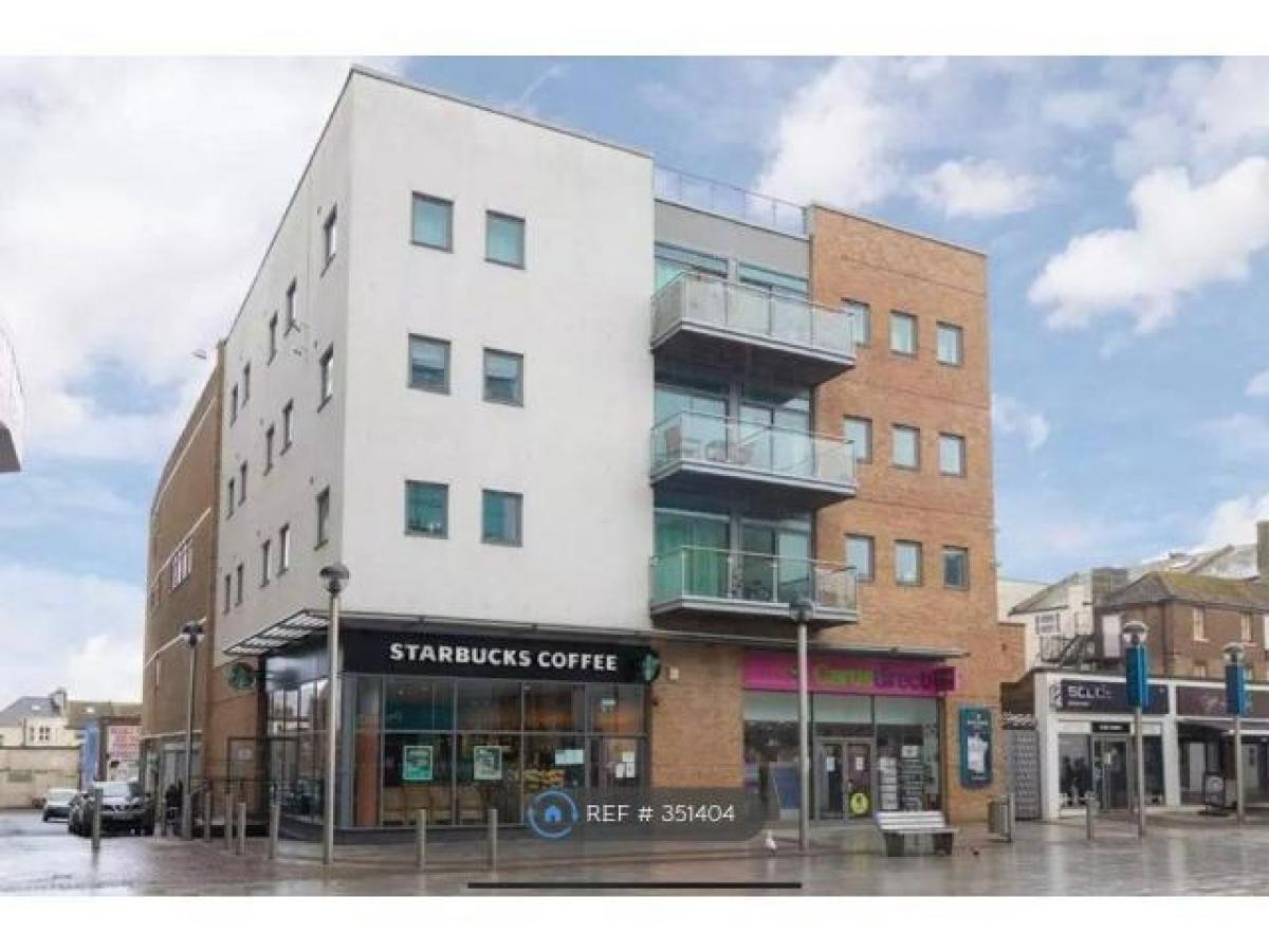 Picture of Apartment For Rent in Folkestone, Kent, United Kingdom