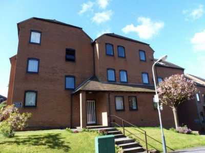 Apartment For Rent in Warwick, United Kingdom