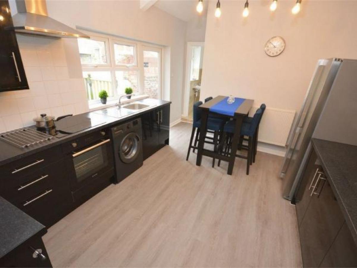 Picture of Home For Rent in Sunderland, Tyne and Wear, United Kingdom