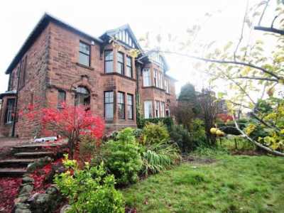 Home For Rent in Glasgow, United Kingdom