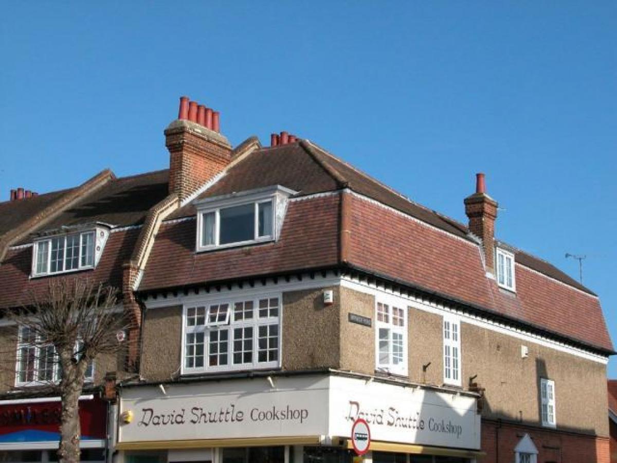 Picture of Apartment For Rent in Beaconsfield, Buckinghamshire, United Kingdom