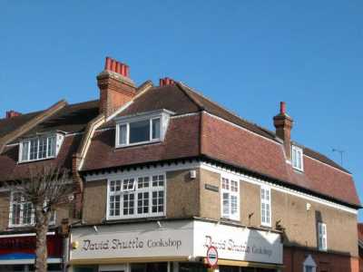 Apartment For Rent in 