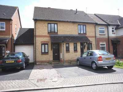 Home For Rent in Bicester, United Kingdom