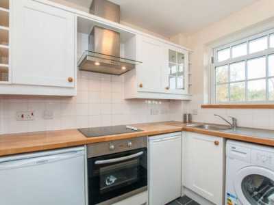 Apartment For Rent in Maidenhead, United Kingdom