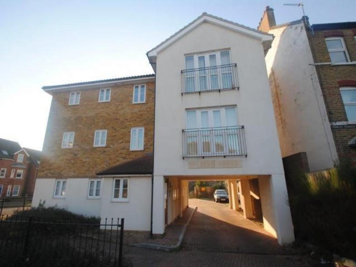 Picture of Apartment For Rent in Westgate on Sea, Kent, United Kingdom