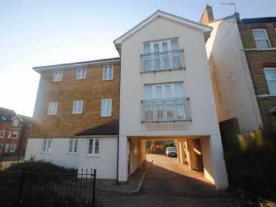 Apartment For Rent in Westgate on Sea, United Kingdom