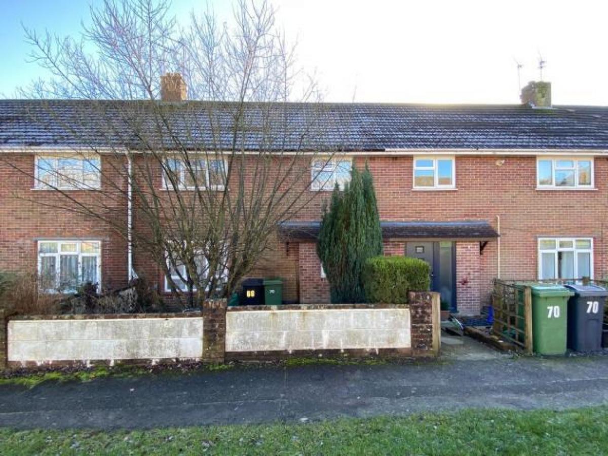 Picture of Home For Rent in Winchester, Hampshire, United Kingdom