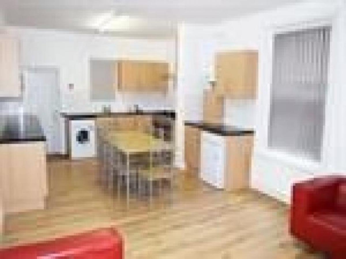 Picture of Home For Rent in Newcastle upon Tyne, Tyne and Wear, United Kingdom
