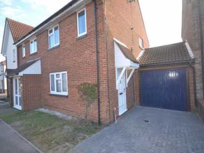 Home For Rent in Southend on Sea, United Kingdom