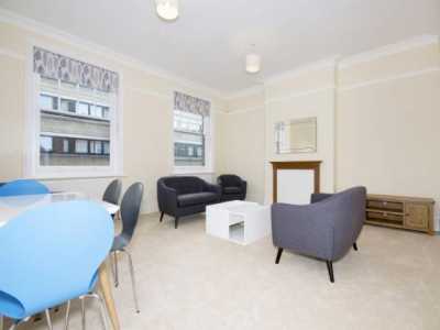 Apartment For Rent in Oxford, United Kingdom