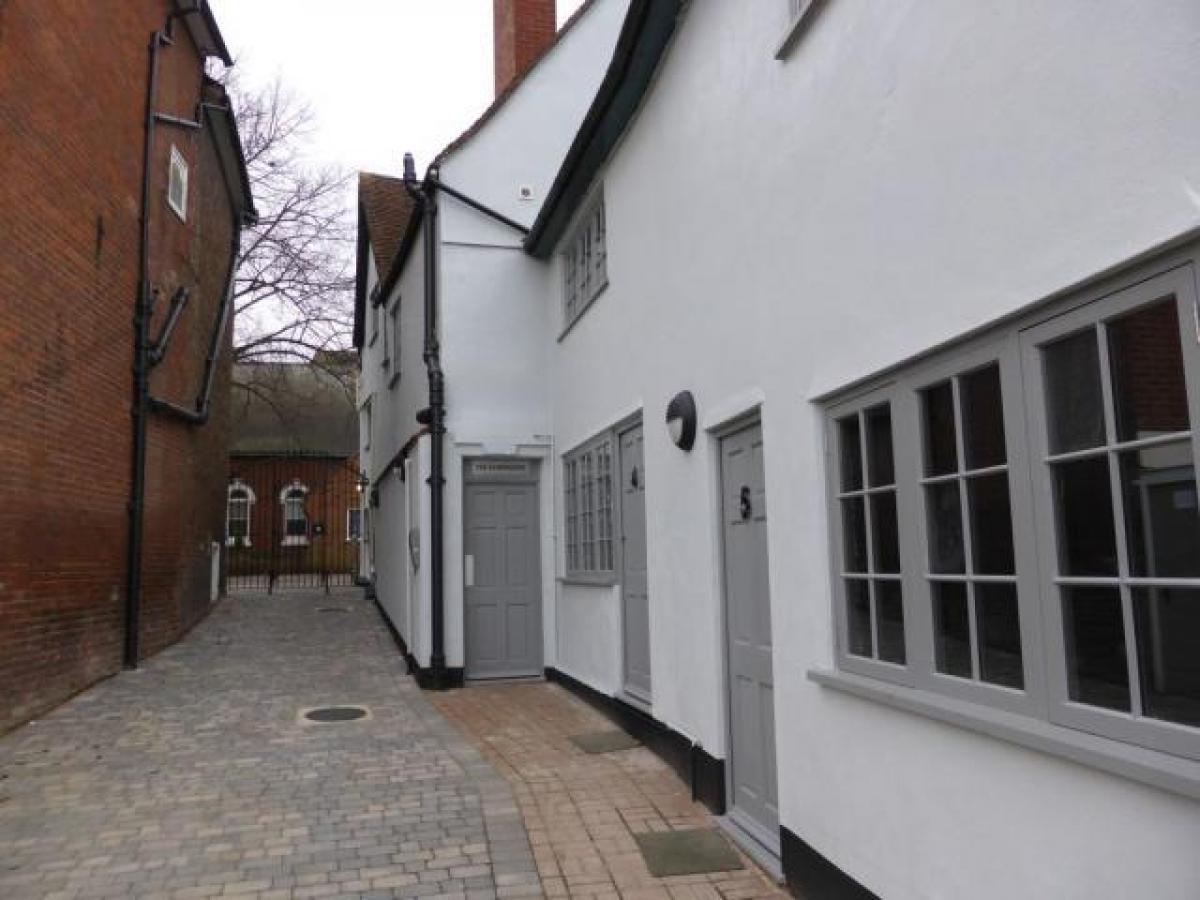 Picture of Apartment For Rent in Colchester, Essex, United Kingdom