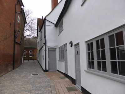 Apartment For Rent in Colchester, United Kingdom