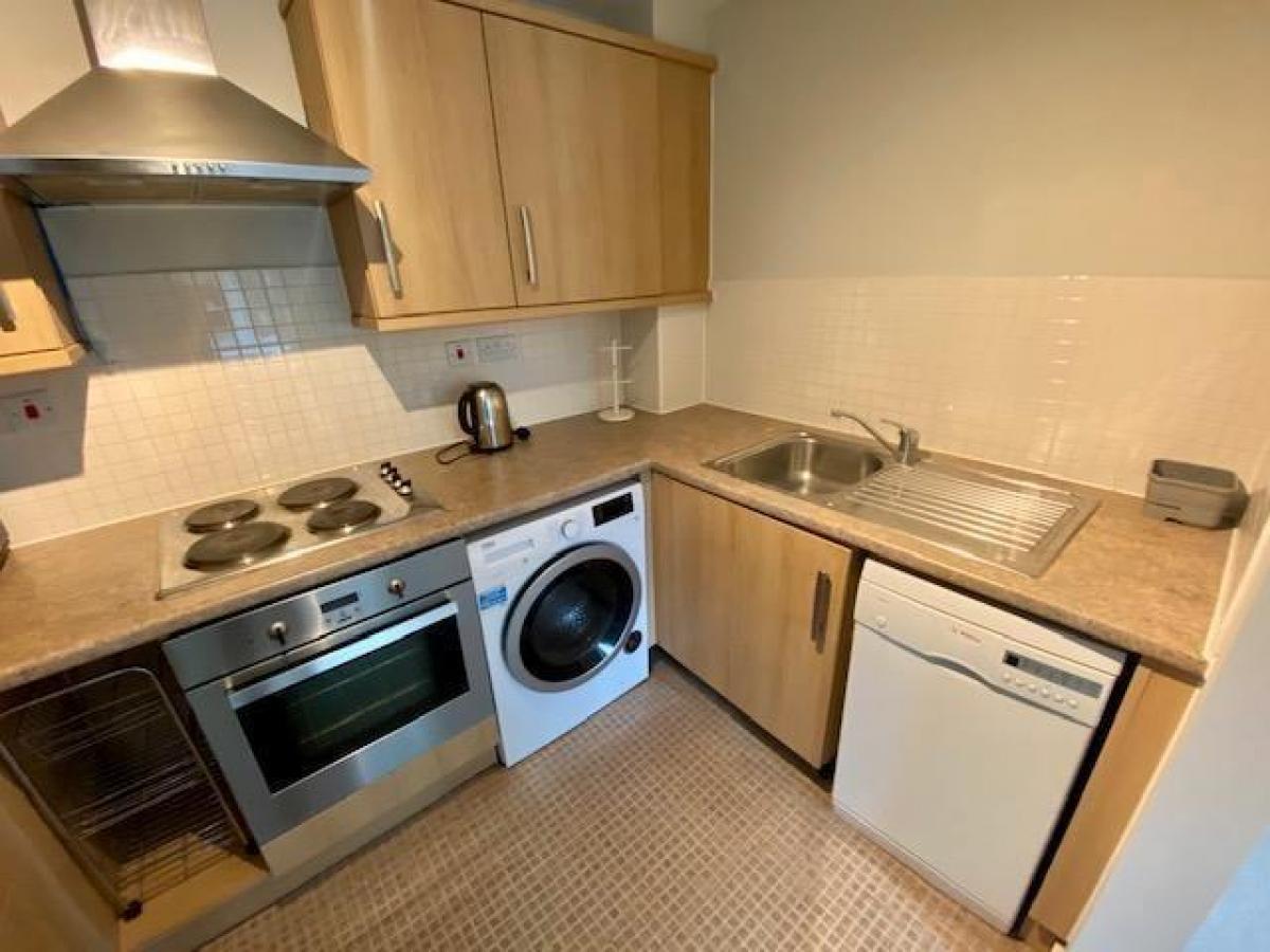 Picture of Apartment For Rent in Maidenhead, Berkshire, United Kingdom