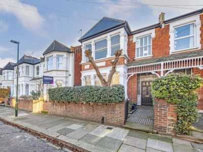 Apartment For Rent in Twickenham, United Kingdom