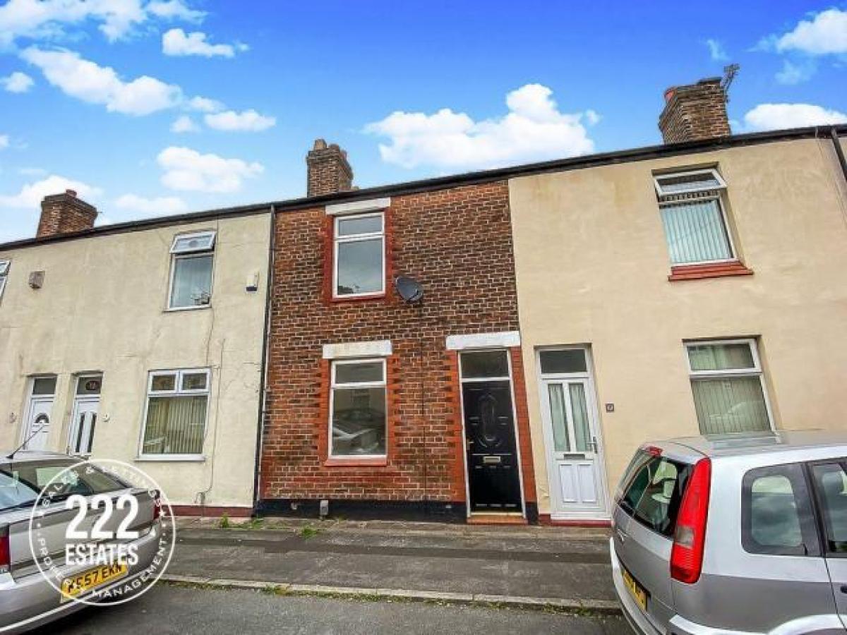 Picture of Home For Rent in Warrington, Cheshire, United Kingdom
