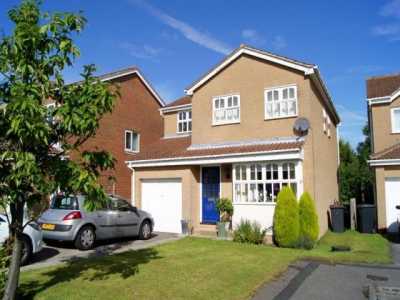 Home For Rent in Harrogate, United Kingdom