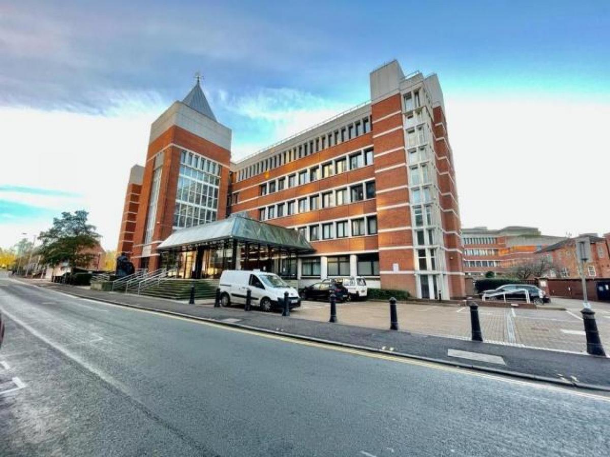 Picture of Apartment For Rent in Norwich, Norfolk, United Kingdom