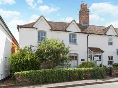 Home For Rent in Hungerford, United Kingdom