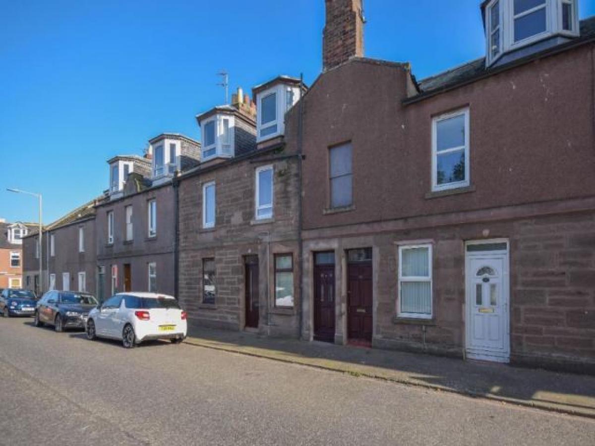 Picture of Apartment For Rent in Montrose, Angus, United Kingdom