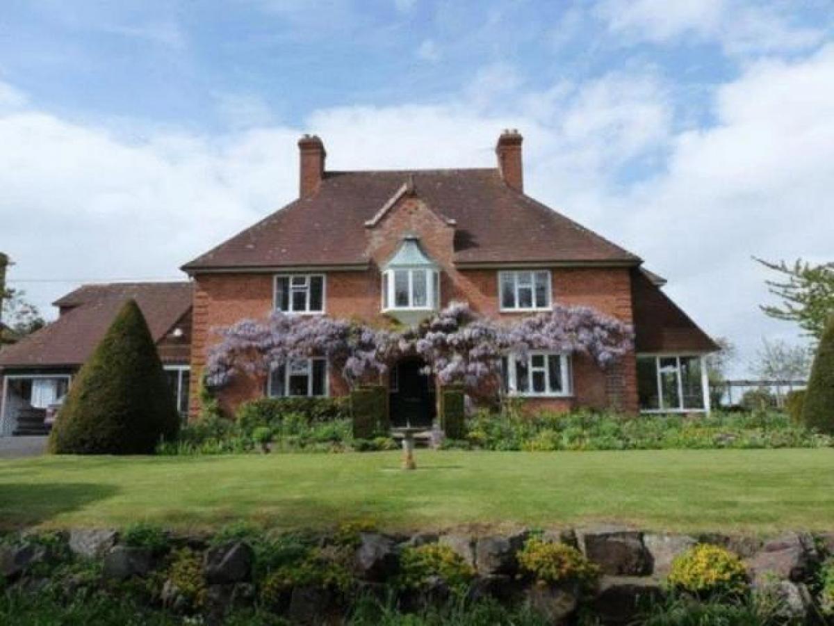 Picture of Home For Rent in Taunton, Somerset, United Kingdom