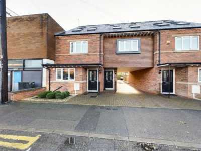 Home For Rent in Kenilworth, United Kingdom