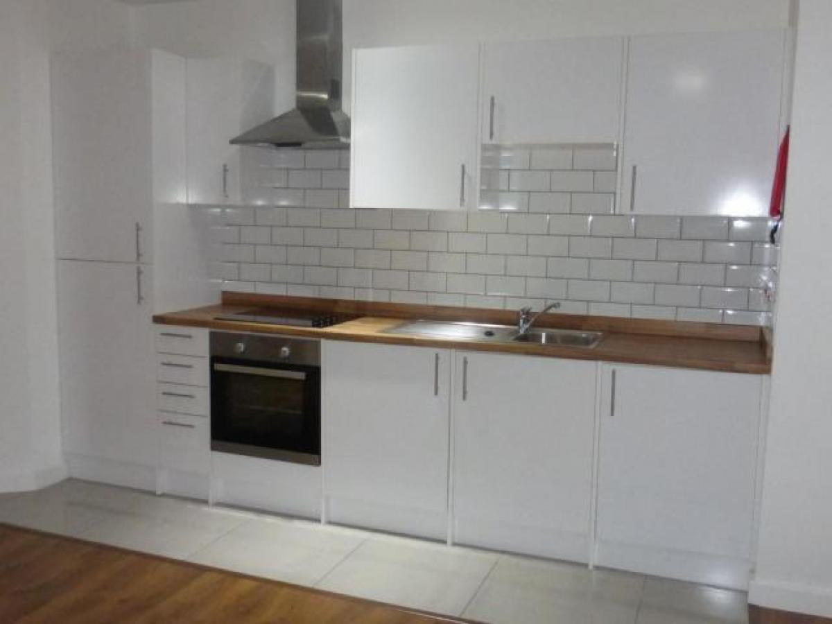 Picture of Apartment For Rent in Peterborough, Cambridgeshire, United Kingdom