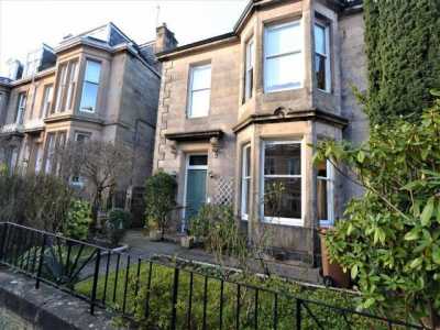 Home For Rent in Edinburgh, United Kingdom