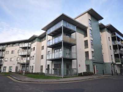 Apartment For Rent in Brentwood, United Kingdom