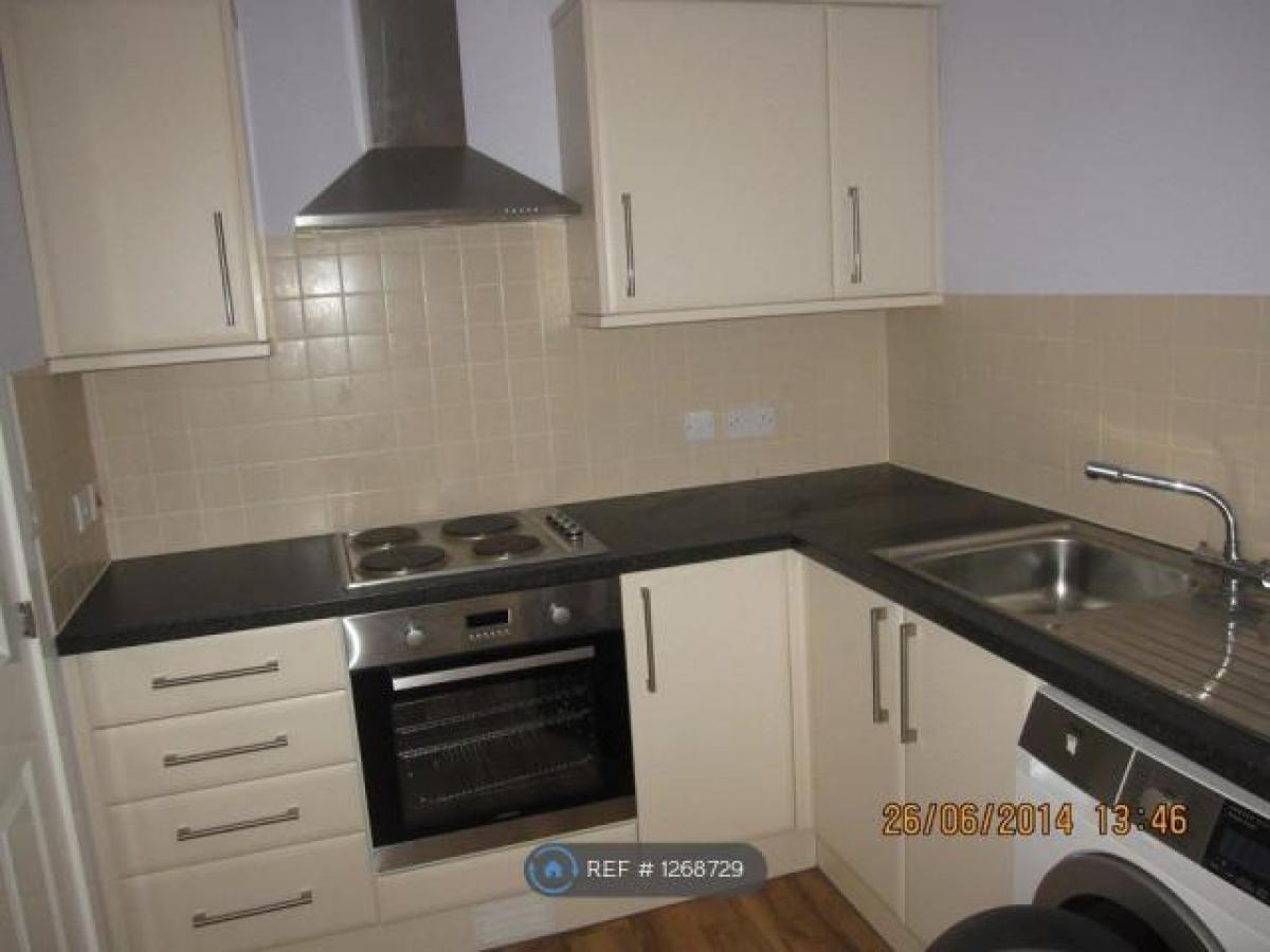 Picture of Apartment For Rent in High Wycombe, Buckinghamshire, United Kingdom