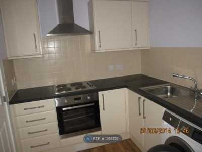 Apartment For Rent in High Wycombe, United Kingdom