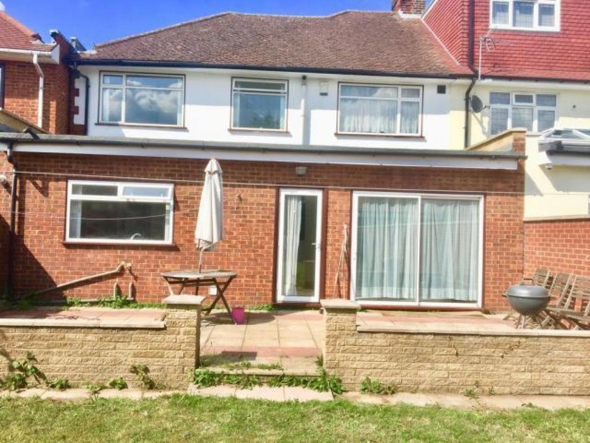 Picture of Home For Rent in Southall, Greater London, United Kingdom