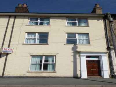 Apartment For Rent in Colchester, United Kingdom