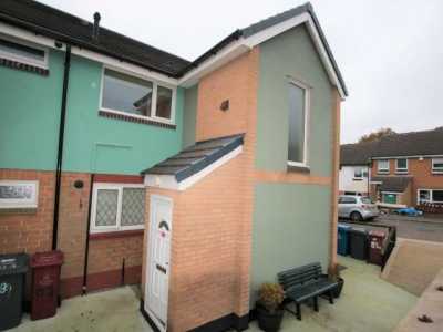 Apartment For Rent in 