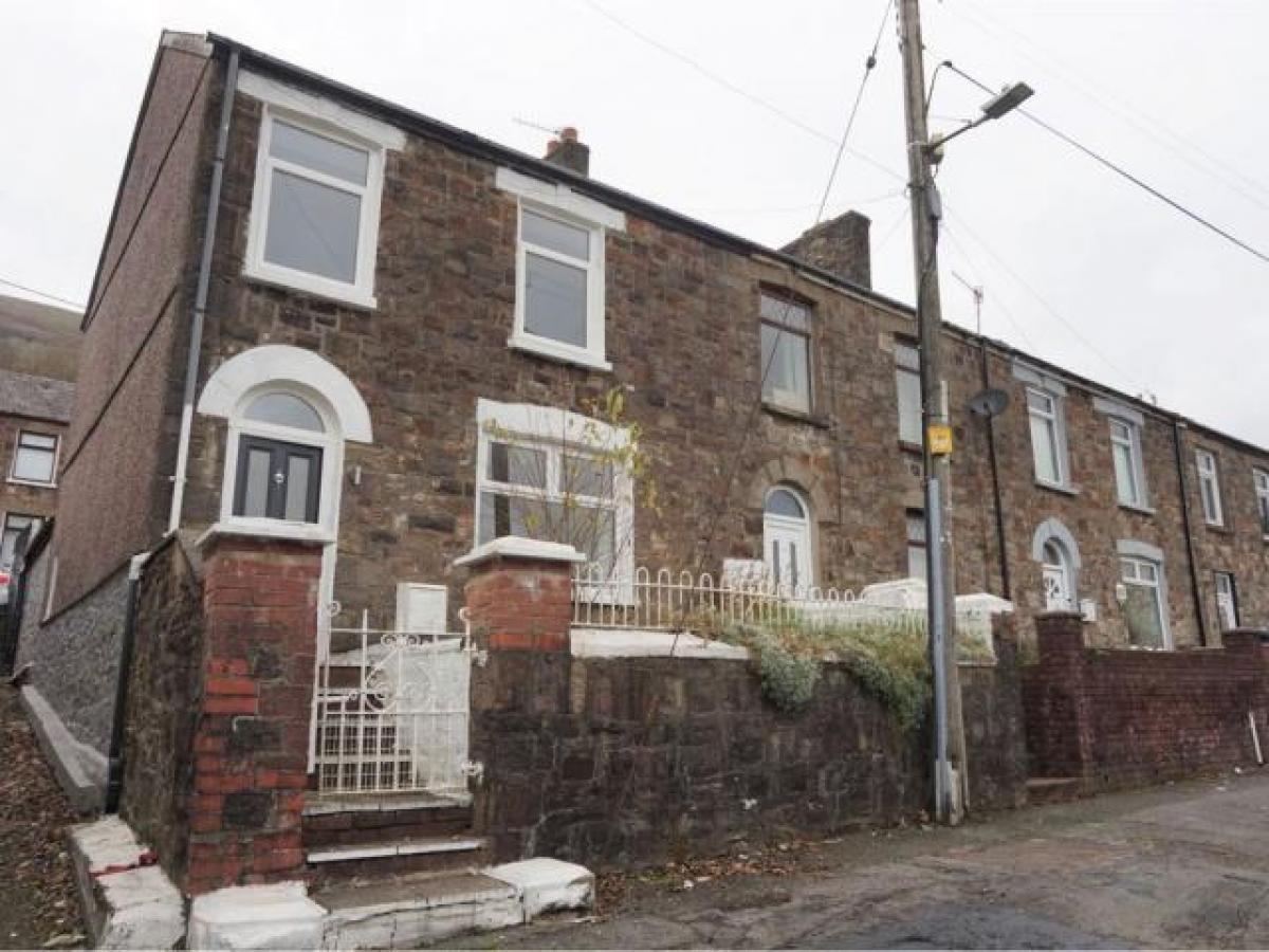 Picture of Home For Rent in Abertillery, Gwent, United Kingdom