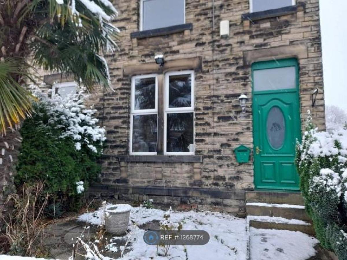 Picture of Home For Rent in Heckmondwike, West Yorkshire, United Kingdom