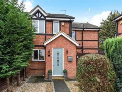 Home For Rent in Feltham, United Kingdom