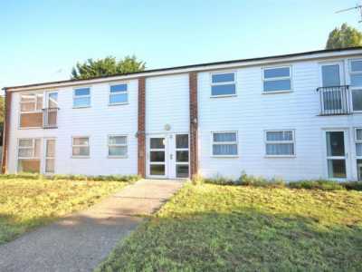 Apartment For Rent in Frinton on Sea, United Kingdom
