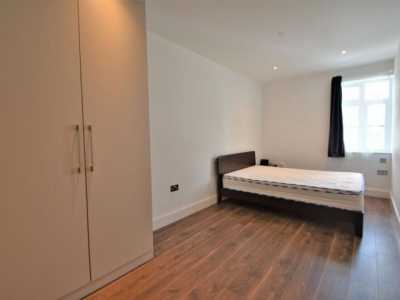 Apartment For Rent in 