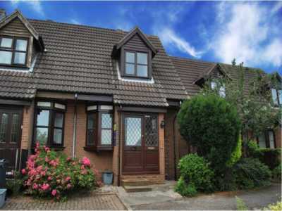 Home For Rent in Chester, United Kingdom