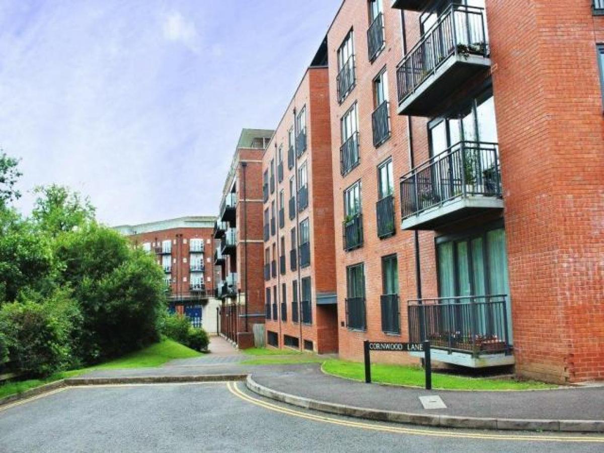 Picture of Apartment For Rent in Solihull, West Midlands, United Kingdom